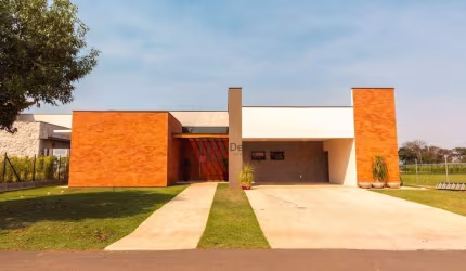 Casa com 4 dormitórios à venda, 400 m² por R$ 2.800.000,00 - Residencial Primavera - Salto/SP
