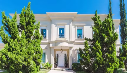 Sobrado, 790 m² - venda por R$ 8.500.000,00 ou aluguel por R$ 40.700,00/mês - Jardim Maison Du Parc - Indaiatuba/SP