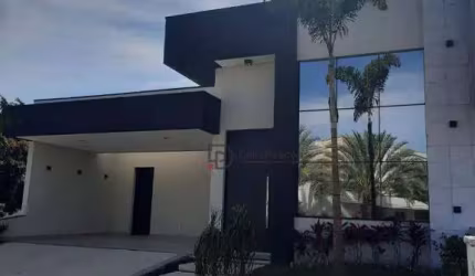 Casa com 3 dormitórios à venda, 212 m² por R$ 2.400.000,00 - Residencial Duas Marias - Indaiatuba/SP