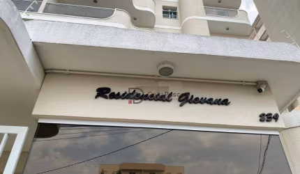 Apartamento com 3 dormitórios à venda, 154 m² por R$ 970.000,00 - Cidade Nova I - Indaiatuba/SP