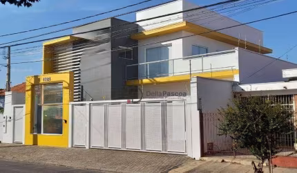 Prédio à venda, 266 m² por R$ 1.900.000,00 - Vila Aurora - Indaiatuba/SP