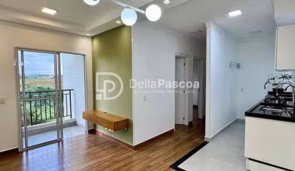 Apartamento para venda e locação, Jardins do Império, Indaiatuba, SP