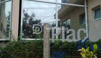 Apartamento com 2 dormitórios à venda, 70 m² por R$ 640.000,00 - Vila Sfeir - Indaiatuba/SP