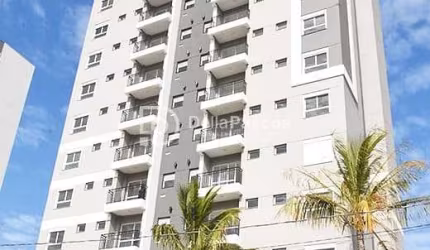 Apartamento com 2 dormitórios à venda, 60 m² por R$ 715.500 - Cidade Nova II - Indaiatuba/SP