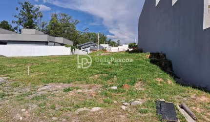 Terreno à venda, 549 m² por R$ 630.000,00 - Jardim Laguna - Indaiatuba/SP