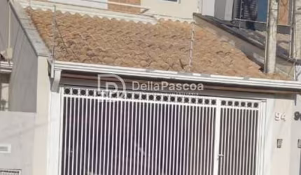 Sobrado com 3 dormitórios à venda, 145 m² por R$ 810.000,00 - Vila Lopes - Indaiatuba/SP