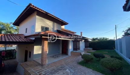 Chácara para venda e locação, Colinas do Mosteiro de Itaici, Indaiatuba, SP
