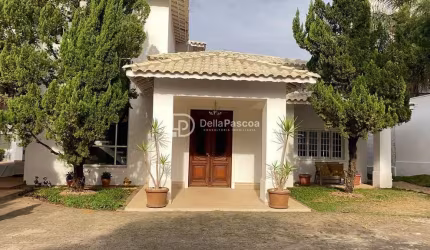 Chácara à venda, Vale das Laranjeiras, Indaiatuba, SP