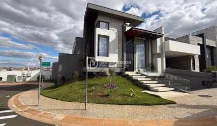 Casa à venda, Jardim Residencial Dona Maria José, Indaiatuba, SP