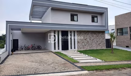 Casa à venda, Jardim dos Lagos, Indaiatuba, SP