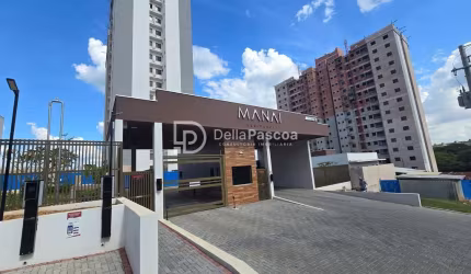 Apartamento para locação, Jardim Santiago, Indaiatuba, SP