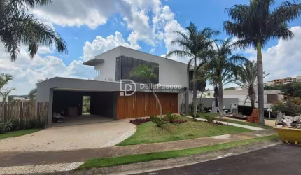 Casa com 5 dormitórios, 477 m² - venda por R$ 5.000.000,00 ou aluguel por R$ 26.701,00/mês - Condom