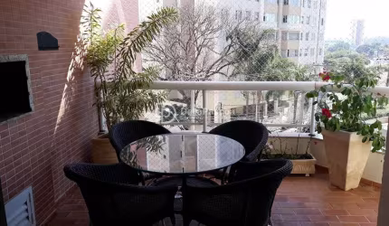 Apartamento com 2 dormitórios para alugar, 128 m² por R$ 5.045/mês - Jardim Pau Preto - Indaiatuba/