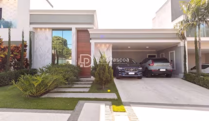 Casa com 3 dormitórios à venda, 235 m² por R$ 2.750.000,00 - Residencial Duas Marias - Indaiatuba/S