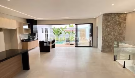 Casa com 3 dormitórios à venda, 228 m² por R$ 1.690.000,00 - Loteamento Park Gran Reserve - Indaiat