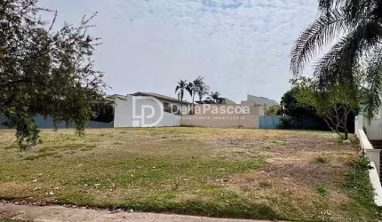 Terreno à venda, 525 m² por R$ 1.260.000,00 - Jardim Vila Paradiso - Indaiatuba/SP