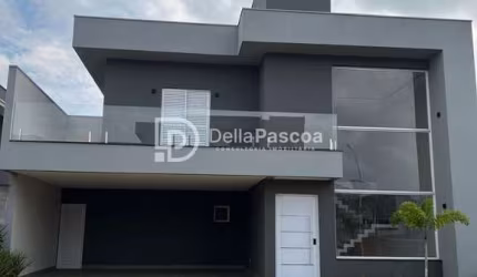 Sobrado com 3 dormitórios à venda, 284 m² por R$ 2.100.000,00 - Jardim Residencial Dona Maria José