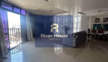 Apartamento à venda, Goiabeira, Cuiabá, MTEdifício Domus Áurea