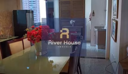 Apartamento padrão à Venda, Jardim das Américas, Avenida Brasília, MT