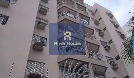 Apartamento a venda  Edificio Eduardo IV com 3 quartos 01 suite  localizado -Bairro Bosque da Saude