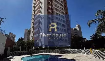 Apartamento à venda, Bosque da Saúde, Cuiabá, MT