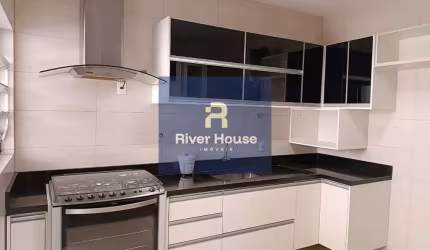 Apartamento  para venda tem 110 metros quadrados com 3 quartos em Jardim das Américas - Cuiabá - MT
