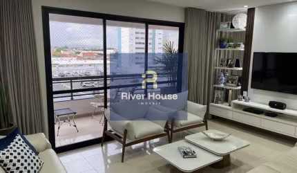 Apartamento à venda, Jardim das Américas, Cuiabá, MT
