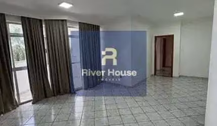 Apartamento para venda e locação, Jardim Mariana, Cuiabá, MT
