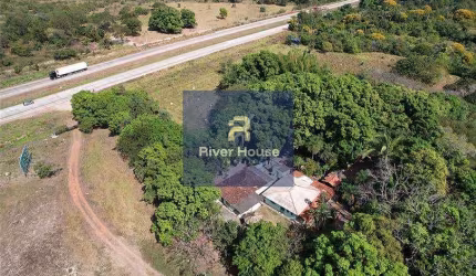 Fazenda à venda,  para pecuaria  na localização região Olho D´ Agua  BR 364  KM 22 MT