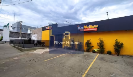 Ponto comercial, Boa Esperança, Cuiabá, MT