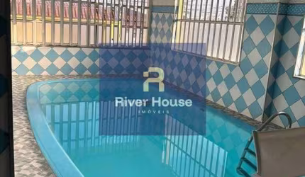 Casa  Terrea  padrão à venda, sendo 465 m² de area Total 03 suites   Bairro Jardim Tropical , Cuiab