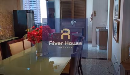 Apartamento padrão à Venda, Jardim das Américas, Avenida Brasília, MT