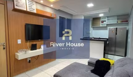 Apartamento à venda, Chapada da Serra MRV Santa Cruz Cuiaba , MT