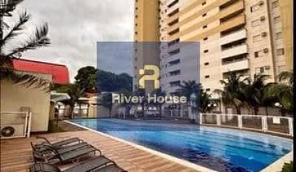 Apartamento à venda, Dom Aquino, Cuiabá, MT