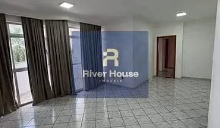 Apartamento para venda e locação, Jardim Mariana, Cuiabá, MT