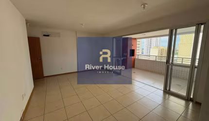 Apartamento à venda, 127m² Edificio Cora Coralina no  Bairro  Jardim das Américas, Cuiabá, MT