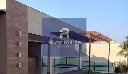 Apartamento à Venda -Condomínio Villaggio Ilda Rissato no Valor R$ 300.000,00 , Sol da Manhã, 02 Va