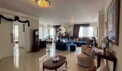 Apartamento à venda no Edifício Beverly Hills , 217m², Sol da Manhã, 03 Suítes, Bairro: Popular, Cu