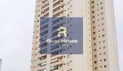 Apartamento à venda, Jardim Petrópolis, Cuiabá, MT