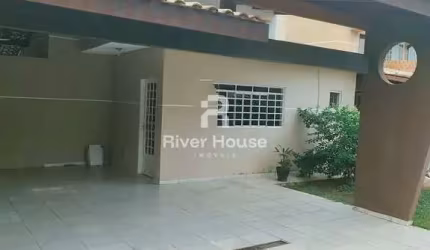 Casa - Sobrado para venda e locação,Localizado no Bairro Recanto dos Pássaros, Cuiabá, MT