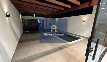 Casa Terrea à venda, sendo  113 m², Localizada no Bairro Jardim Universitário, Cuiabá, MT