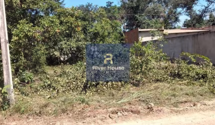 Terreno à venda, Planalto, Cuiabá, MT