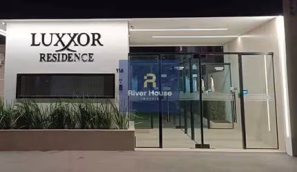 Sobrado Residencial e Comercial  Luxxor Residence à venda, Morada do Ouro, Cuiabá, MT
