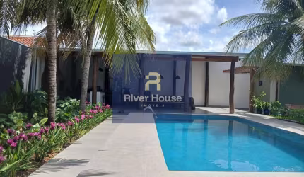 Casa de esquina Terrea  à venda, sendo 320 m² area construida 02 suites  localizada Boa Esperança,