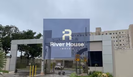Apartamento para locação, Sol da Manhã, Andar Alto, Região Novo Colorado, Cuiabá, MT