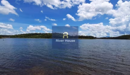 Chácara à venda, Região Distrito Agua Fria com a Vista Sol da Manhã -  Chapada dos Guimarães -  MT