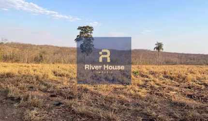 Fazenda  234 Hectares para Pecuaria à venda, na  Região  Faval, Nossa Senhora do Livramento, MT