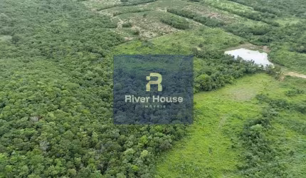 Fazenda 375 Hectares  à venda, para Pecuaria  localizada em Municipio de Nossa Senhora da Guia, MT