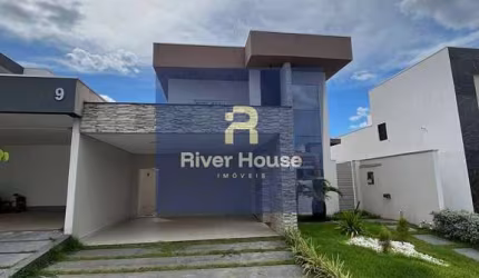 Casa para locação, Condomínio Primor das Torres, Cuiabá, MT