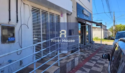 Conjunto comercial para locação, Morada da Serra, Cuiabá, MT